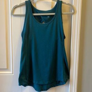 Old Navy women’s active tank top